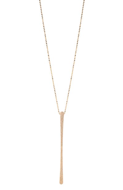 Колье BRUNELLO CUCINELLI, арт. MC0W9LA27/M, фото 2