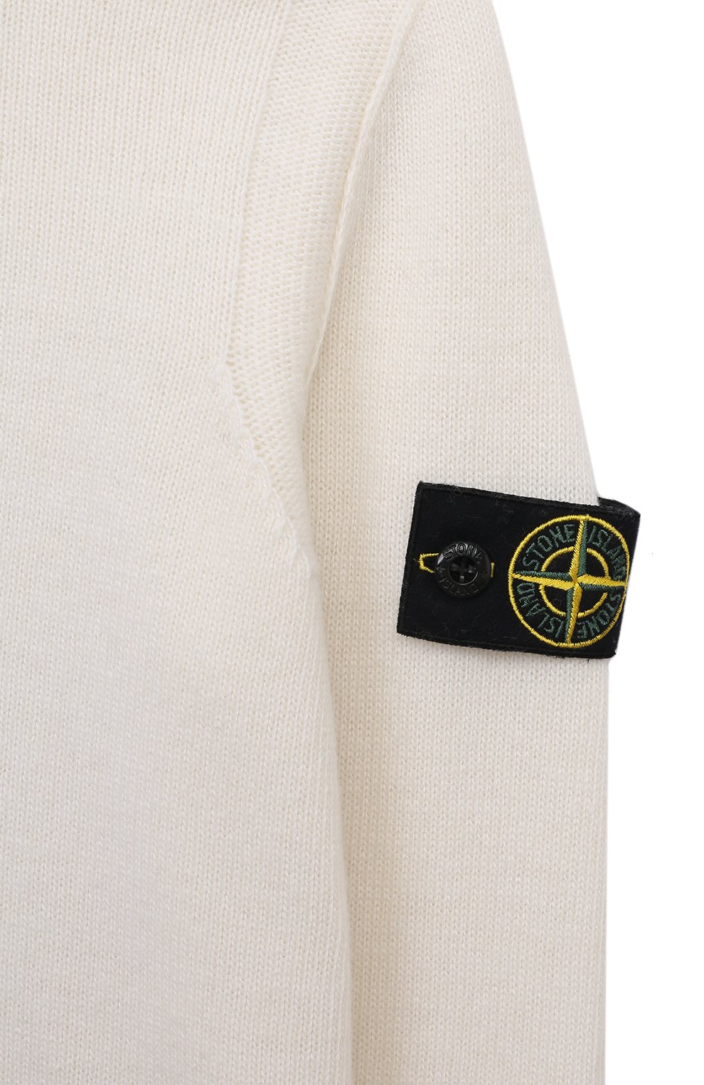 Свитер STONE ISLAND, арт. 514Z1/8, фото 3