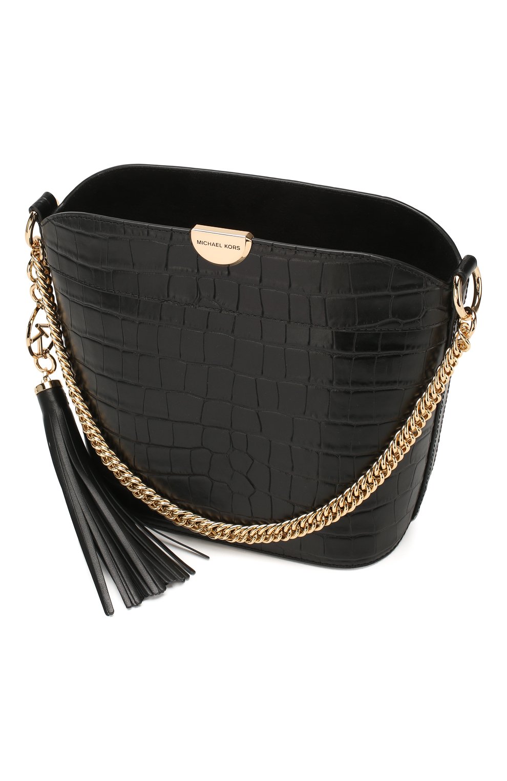 Сумка bea medium MICHAEL MICHAEL KORS, арт. 30F9G05L6E, фото 4