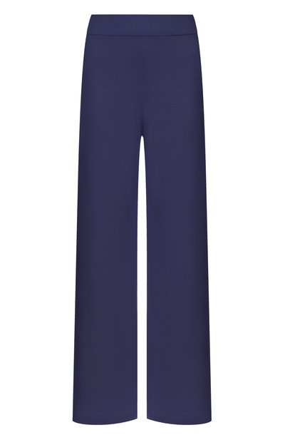 Женские брюки из шелка и хлопка MVST, арт. WS60-1551MU