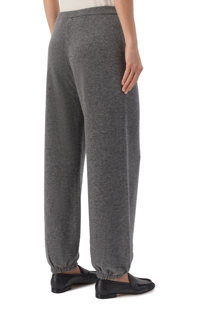 Кашемировые джоггеры THEORY, арт. P0918710, фото 4