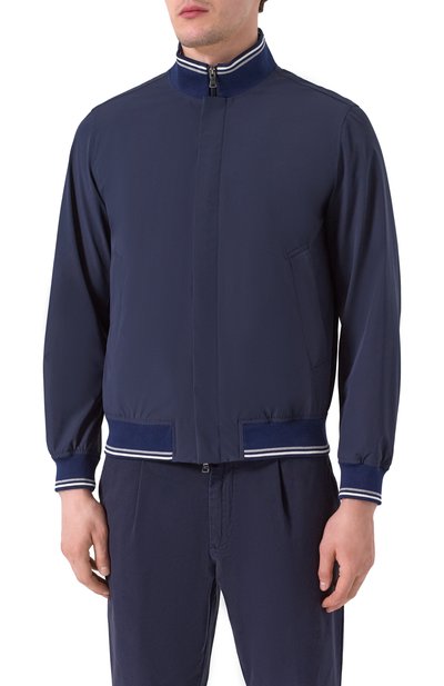 Бомбер PAUL&SHARK, арт. 25412050, фото 3