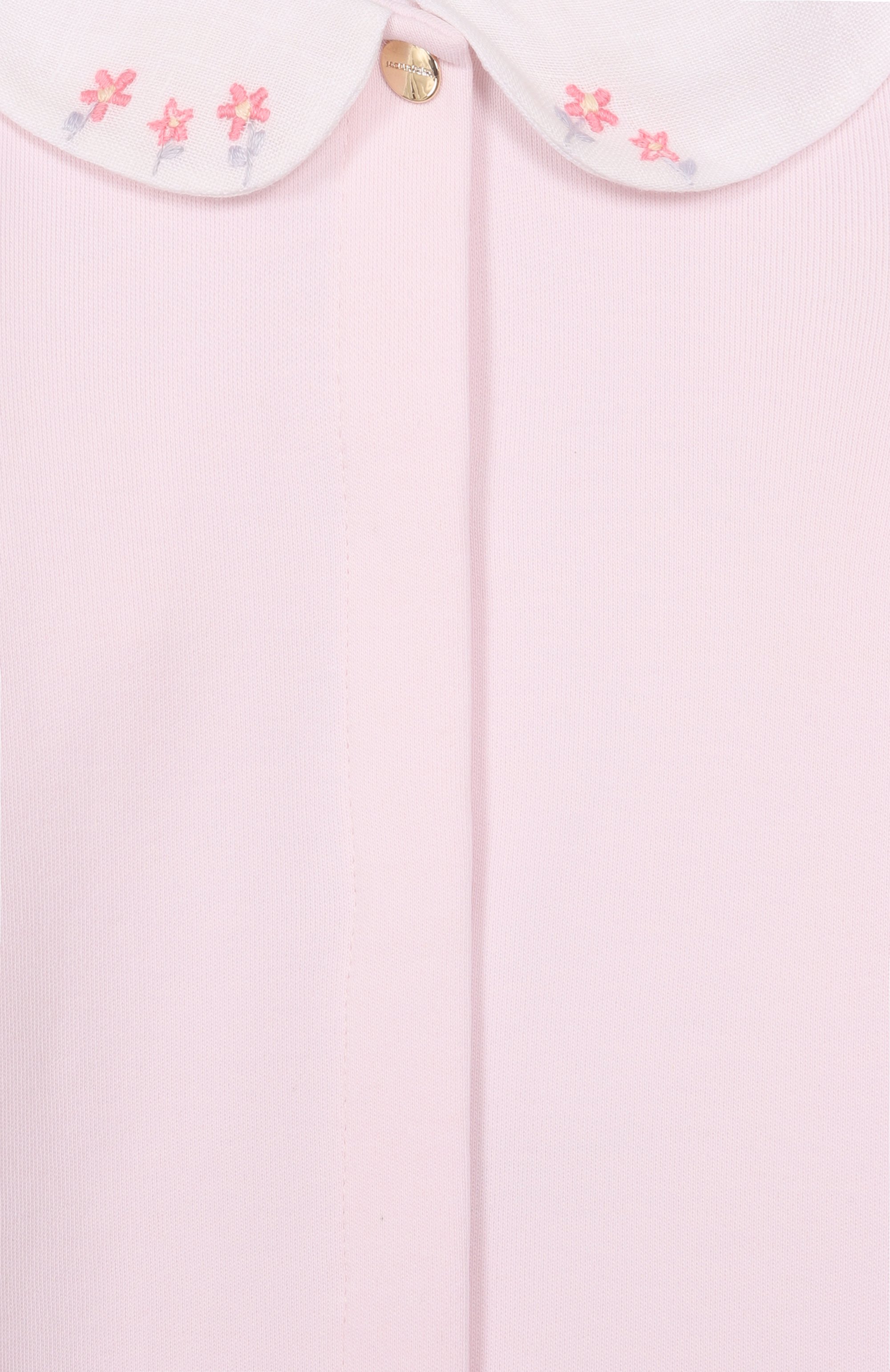 Хлопковый комбинезон JACADI, арт. 2045947, фото 3