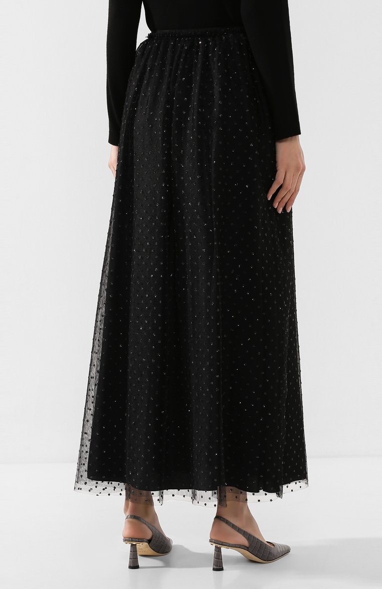 Юбка-макси REDVALENTINO, арт. TR3RAD90/4RL, фото 1
