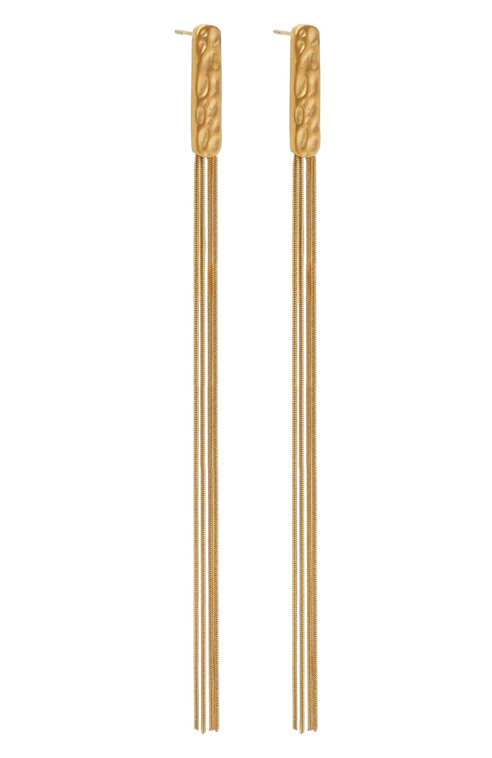 Серьги EXCLAIM, арт. 035G2617E, фото 3