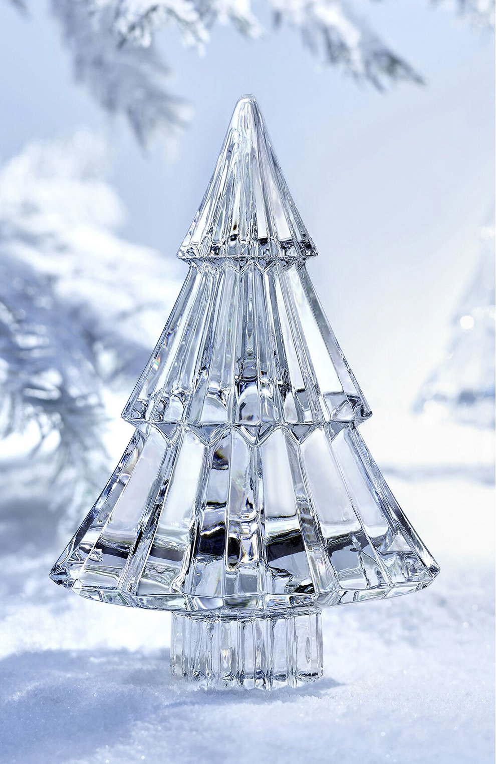 Елка mille nuits BACCARAT, арт. 2 814 629, фото 2