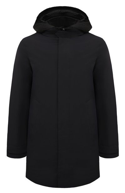 Мужская пуховая парка HETREGO, арт. 8N444/MIKAEL