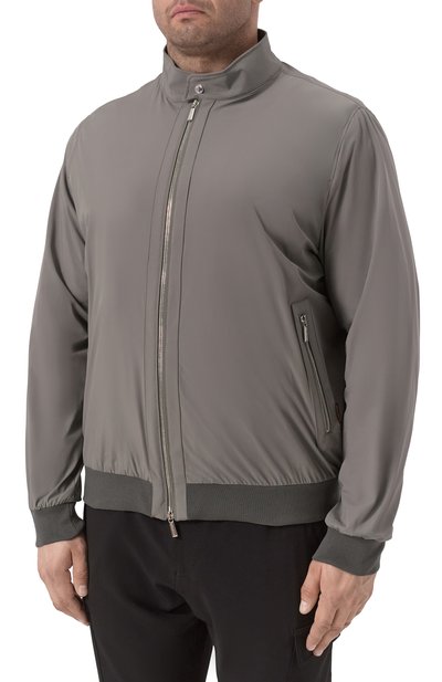 Бомбер alberti-kn MOORER, арт. ALBERTI-KN_66-68, фото 3