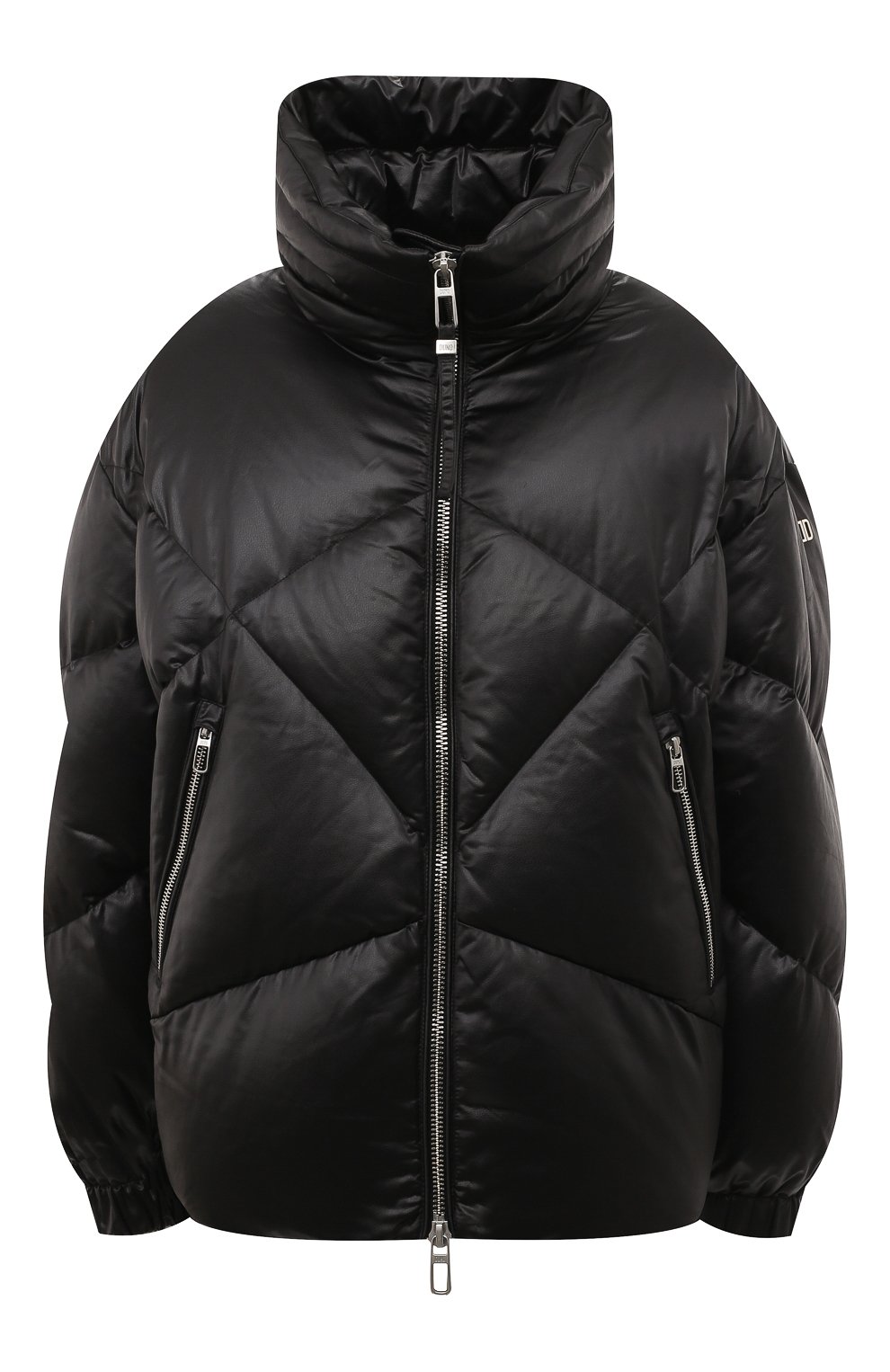 Пуховик DUNO, арт. ASTER/0RT0NA, фото 1