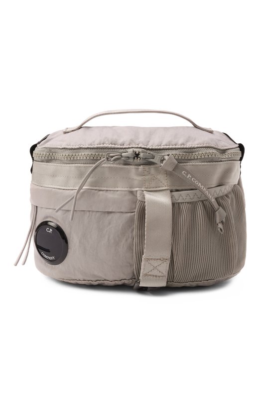 Поясная сумка C.P. Company 20CMAC043A/005269G Серый 20CMAC043A/005269G