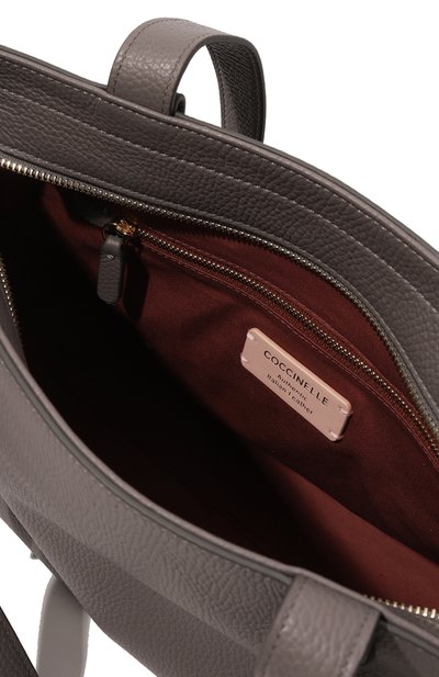 Сумка-тоут malory medium COCCINELLE, арт. E1R1K110201, фото 5