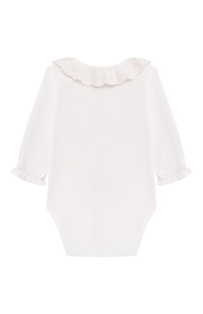 Хлопковое боди TARTINE ET CHOCOLAT, арт. TV11020/18M-3A, фото 2