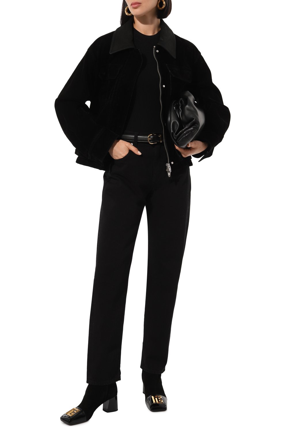 Вельветовая куртка JUUN.J, арт. JW4811W035, фото 2