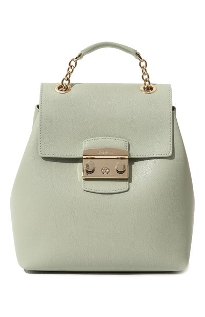 Кожаный рюкзак metropolis FURLA, арт. WB00900/AX0732, фото 1