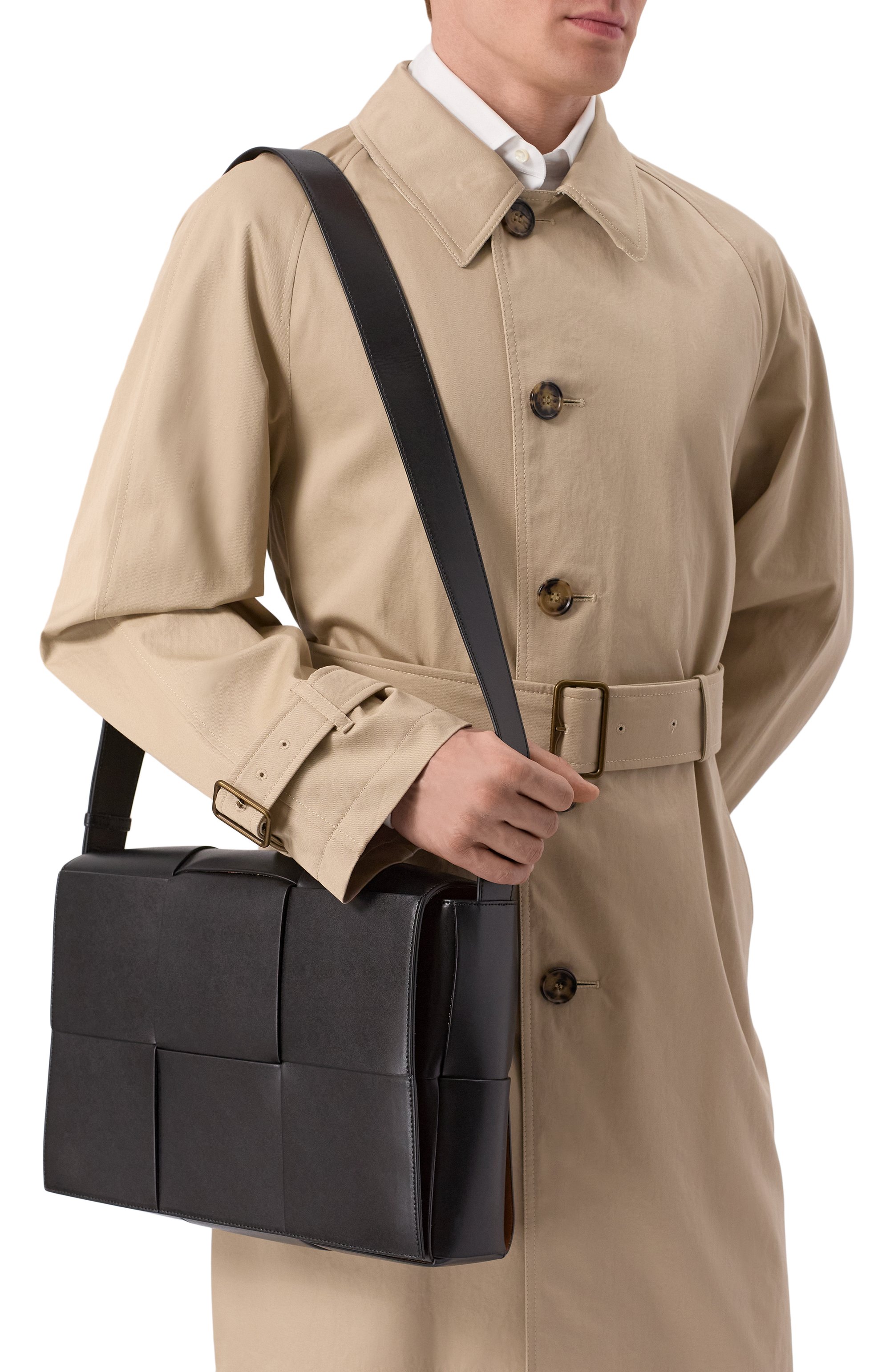 Сумка cassette BOTTEGA VENETA, арт. 618793/V47U0, фото 2