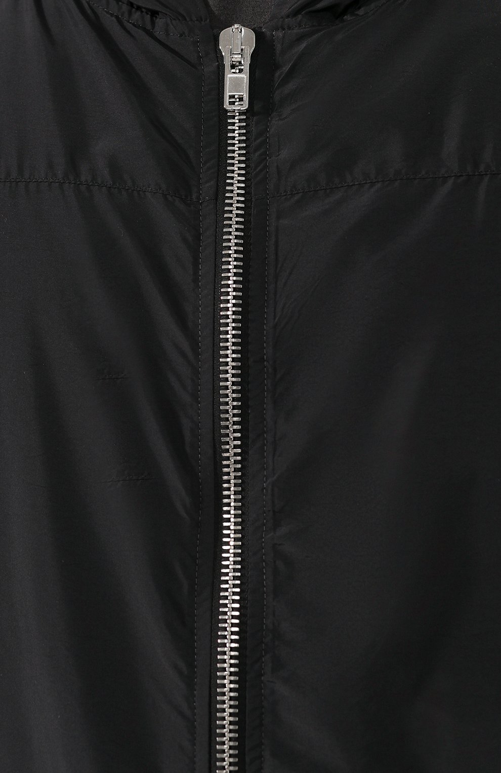 Куртка rick owens x champion RICK OWENS, арт. CM20S0010/215148, фото 5