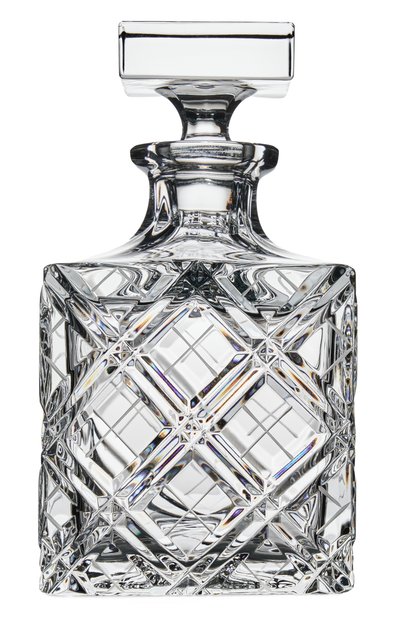 Набор из штофа и четырех стаканов для виски aberdeen TSAR, арт. 319854