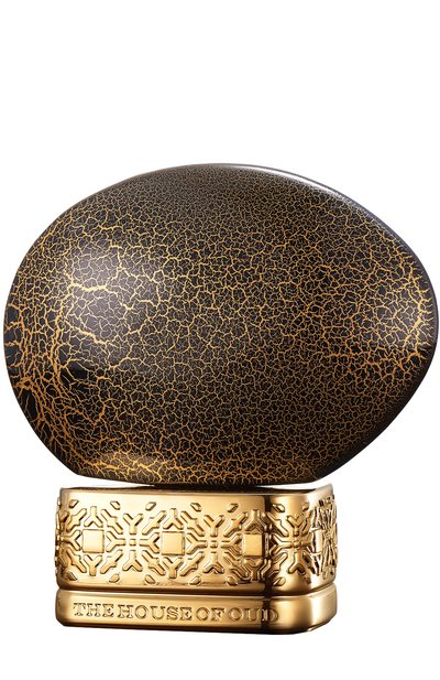Мужской парфюмерная вода blessing silence  (75ml) THE HOUSE OF OUD, арт. 8051277318567