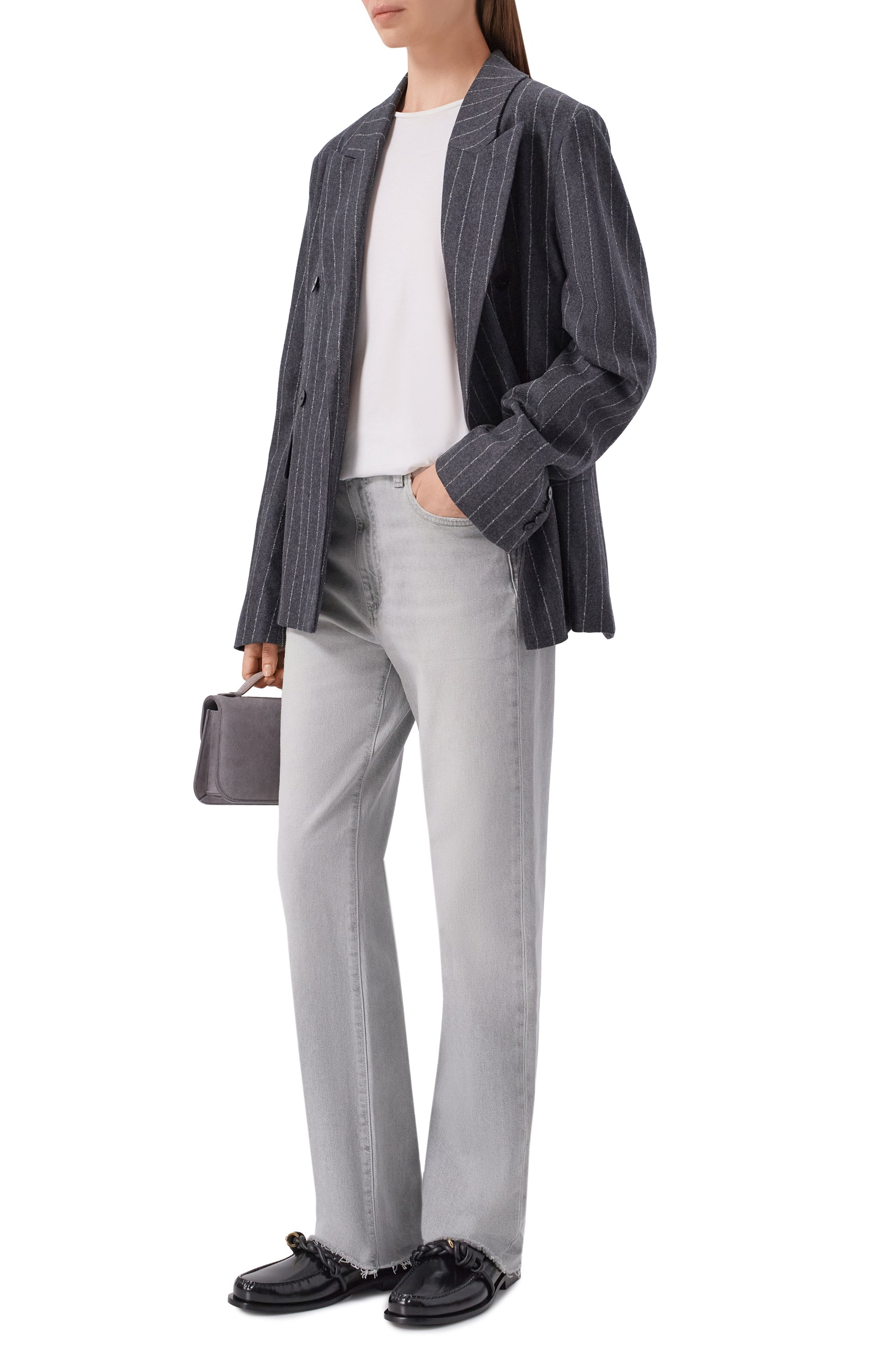 Джинсы stevie PAIGE, арт. 1048Q76-D060, фото 2