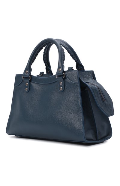 Сумка neo classic city s BALENCIAGA, арт. 678629/15Y6X, фото 4