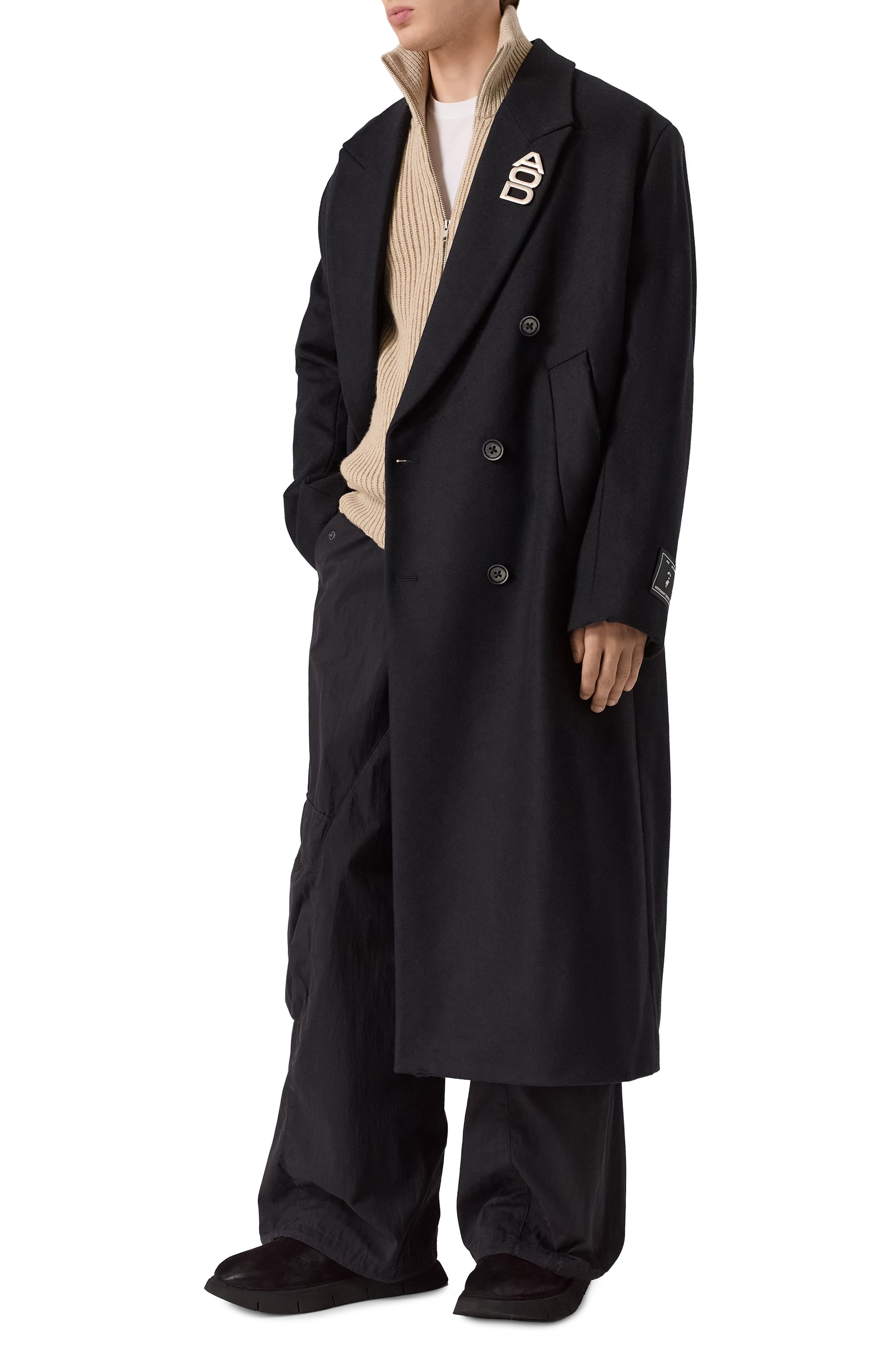 Замшевые челси intagliata MARSELL, арт. MM4445/P024, фото 2