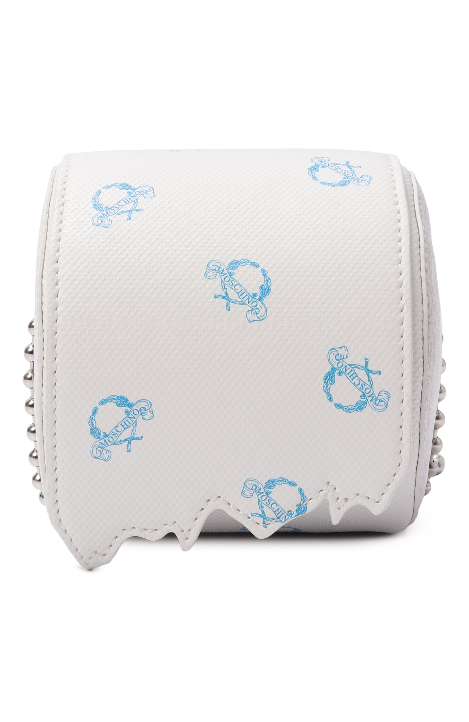 Сумка item bag MOSCHINO, арт. MC4207PP1P/0S3, фото 1