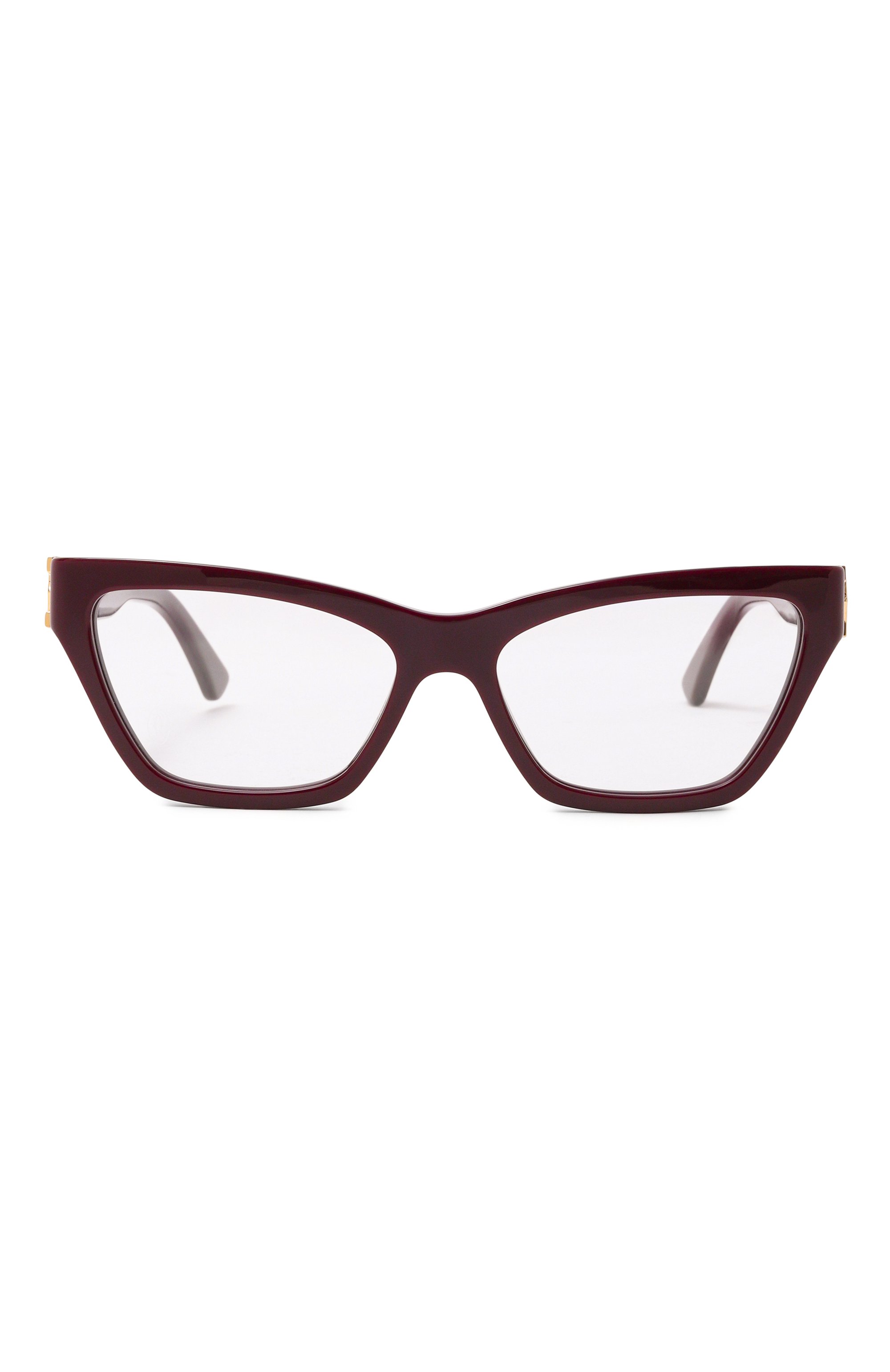 Оправа CARTIER бордового цвета по цене 79100 руб., арт. CT0590 003, фото 3 Оправа CARTIER, арт. CT0590 003, фото 3