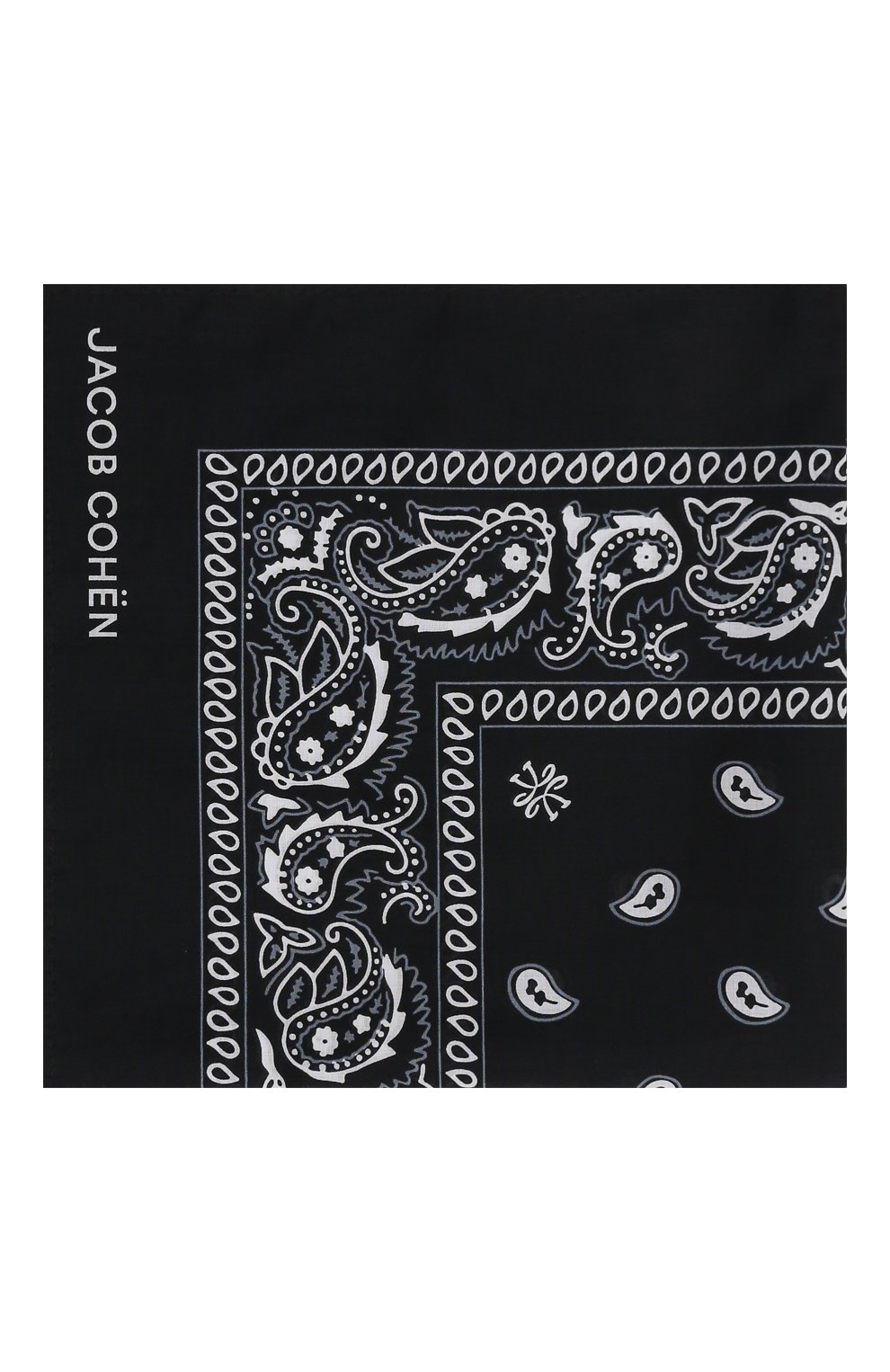 Вельветовые брюки bard JACOB COHEN, арт. U Q E04 36 S 3838, фото 6