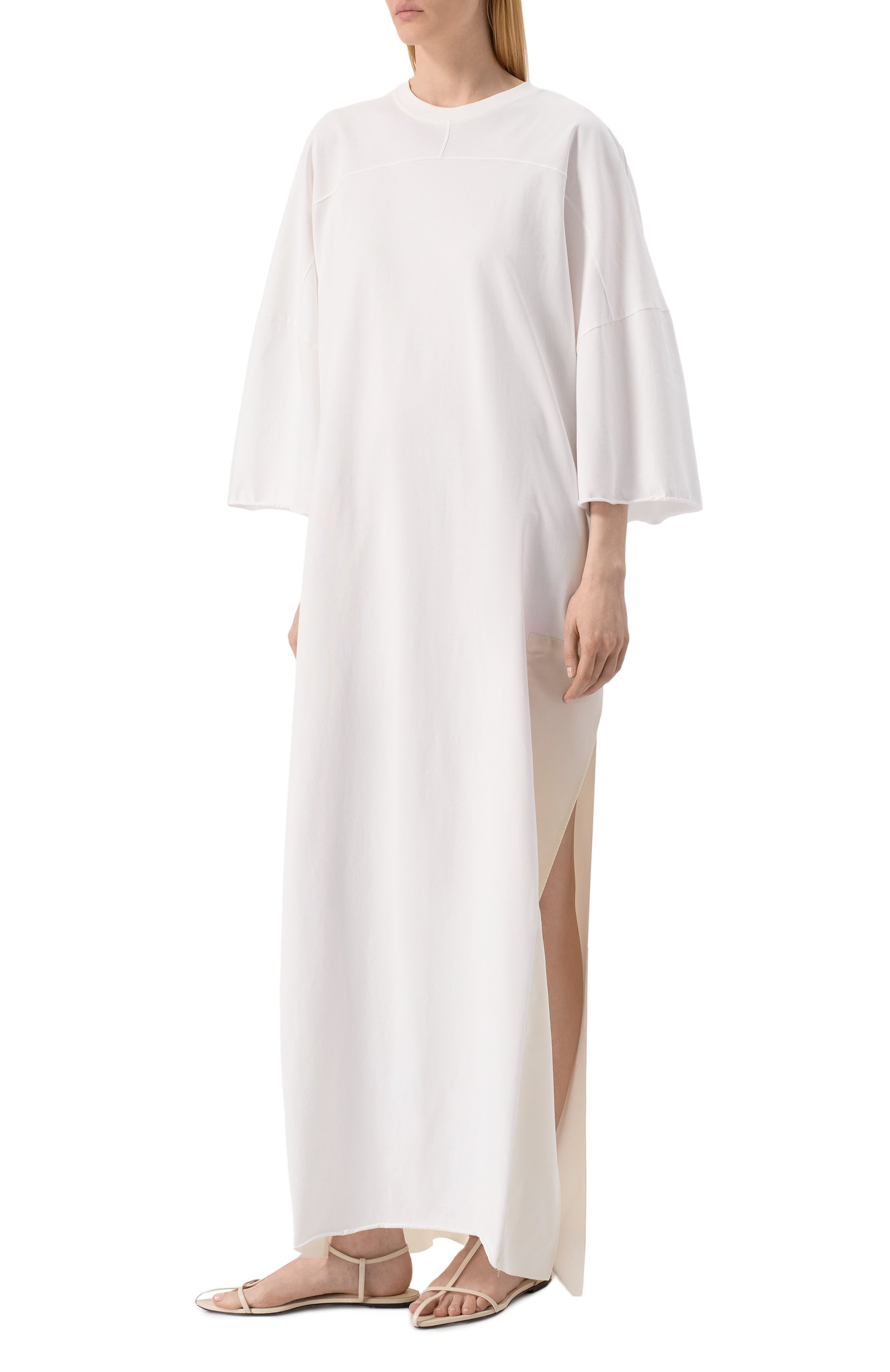 Хлопковое платье MORDECAI, арт. 25E96MDJ01A, фото 3