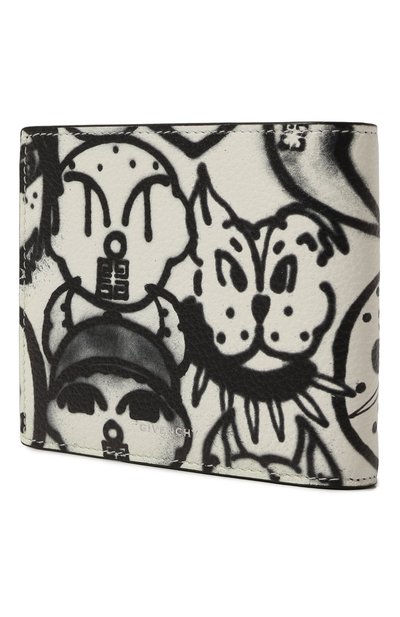 Кожаное портмоне givenchy x chito GIVENCHY, арт. BK6090/K1ES, фото 2