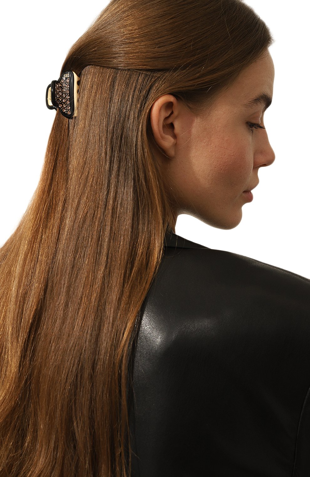 Заколка для волос ALEXANDRE DE PARIS, арт. ICC45-14339-04P23 ON, фото 2