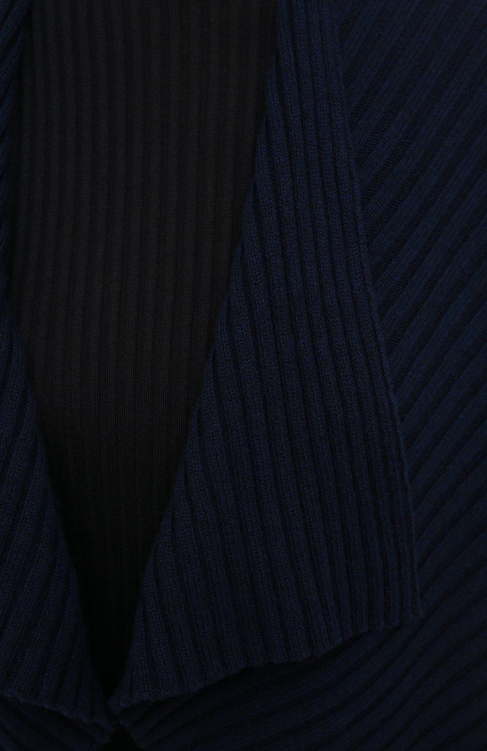 Кардиган из шерсти и кашемира TEGIN, арт. CW1282, фото 5