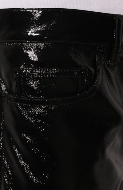 Брюки SAINT LAURENT, арт. 601478/Y06VA1040, фото 5