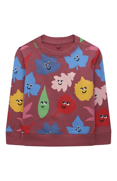 Комплект из свитшота и брюк STELLA MCCARTNEY, арт. 603374/SRJ38, фото 3