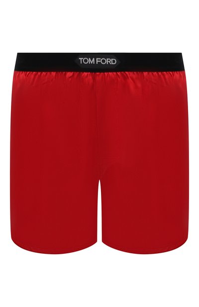 Шелковые боксеры TOM FORD, арт. T4LE40010, фото 1