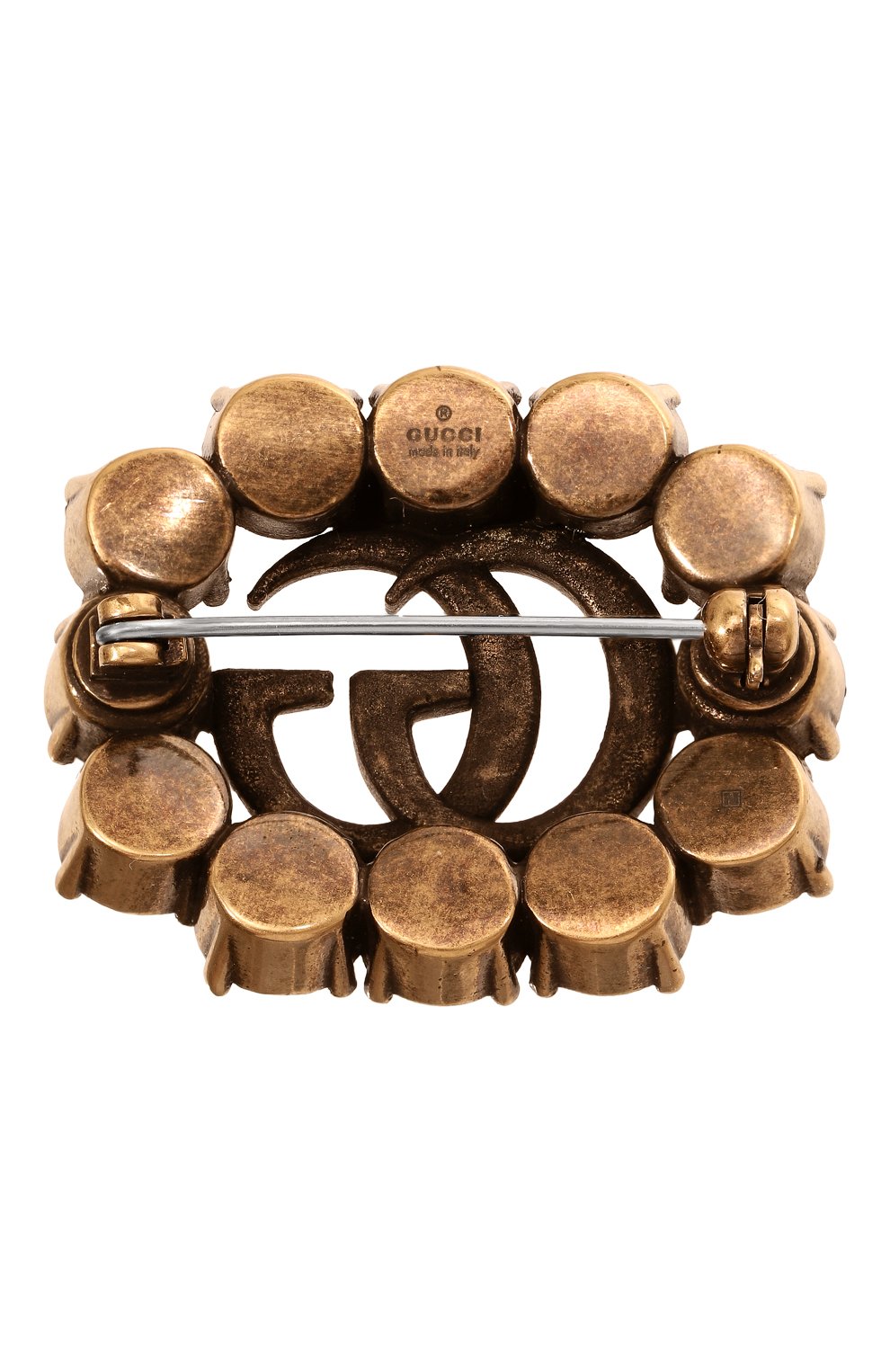 Брошь GUCCI, арт. 504857 J1D50, фото 3