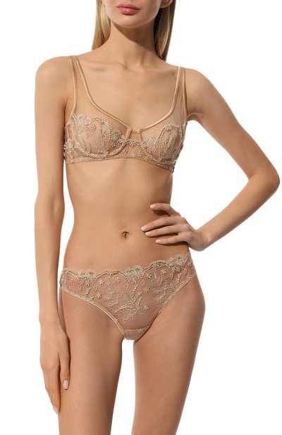 Бюстгальтер I.D. SARRIERI, арт. J4634, фото 2