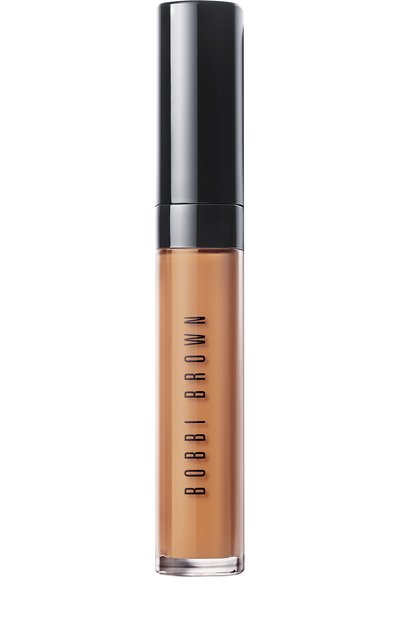 Женский устойчивый консилер instant full cover concealer, оттенок natural BOBBI BROWN, арт. EH9A-08