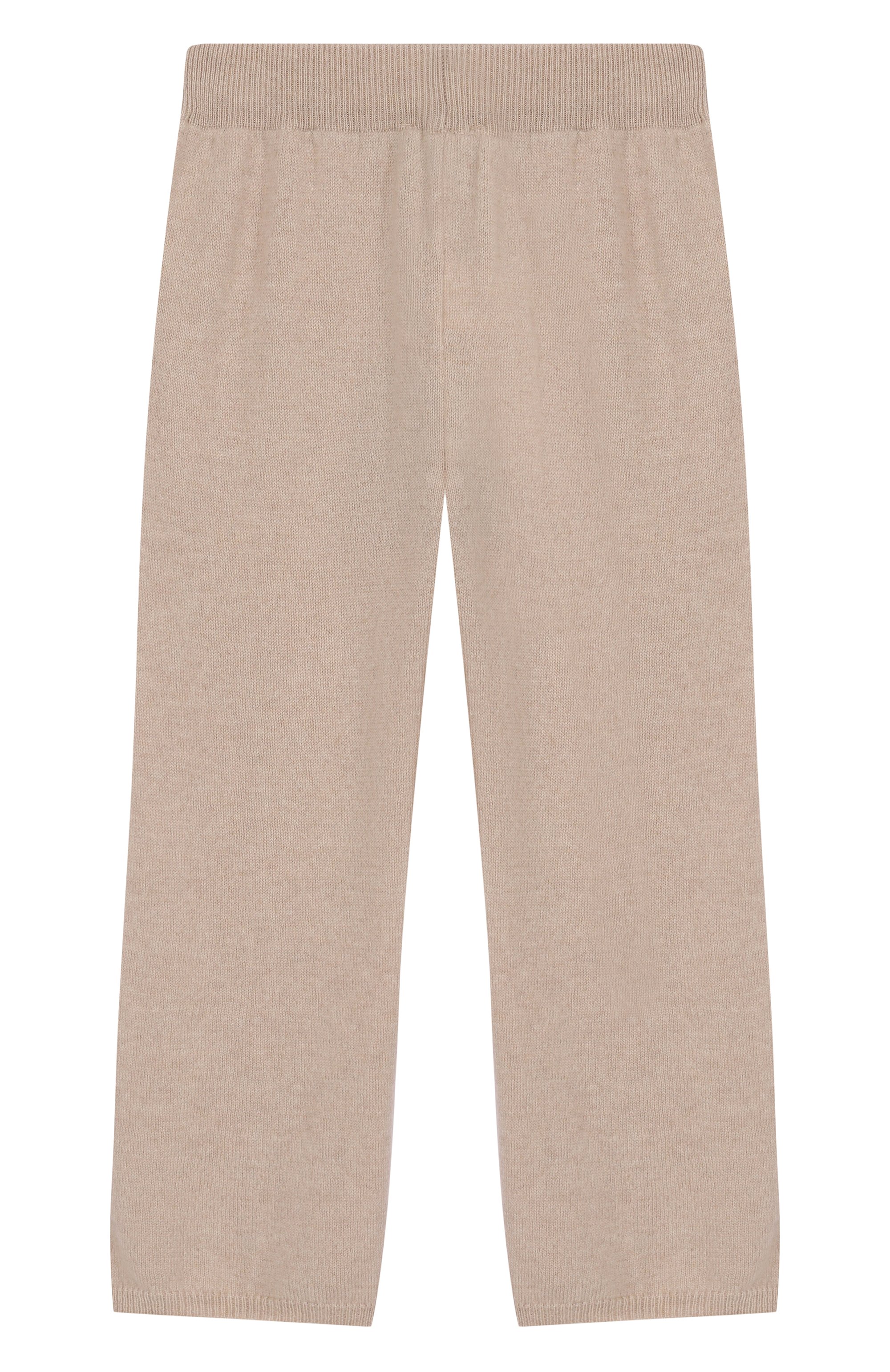 Кашемировые брюки GIORGETTI CASHMERE, арт. MB2282/8-14, фото 2