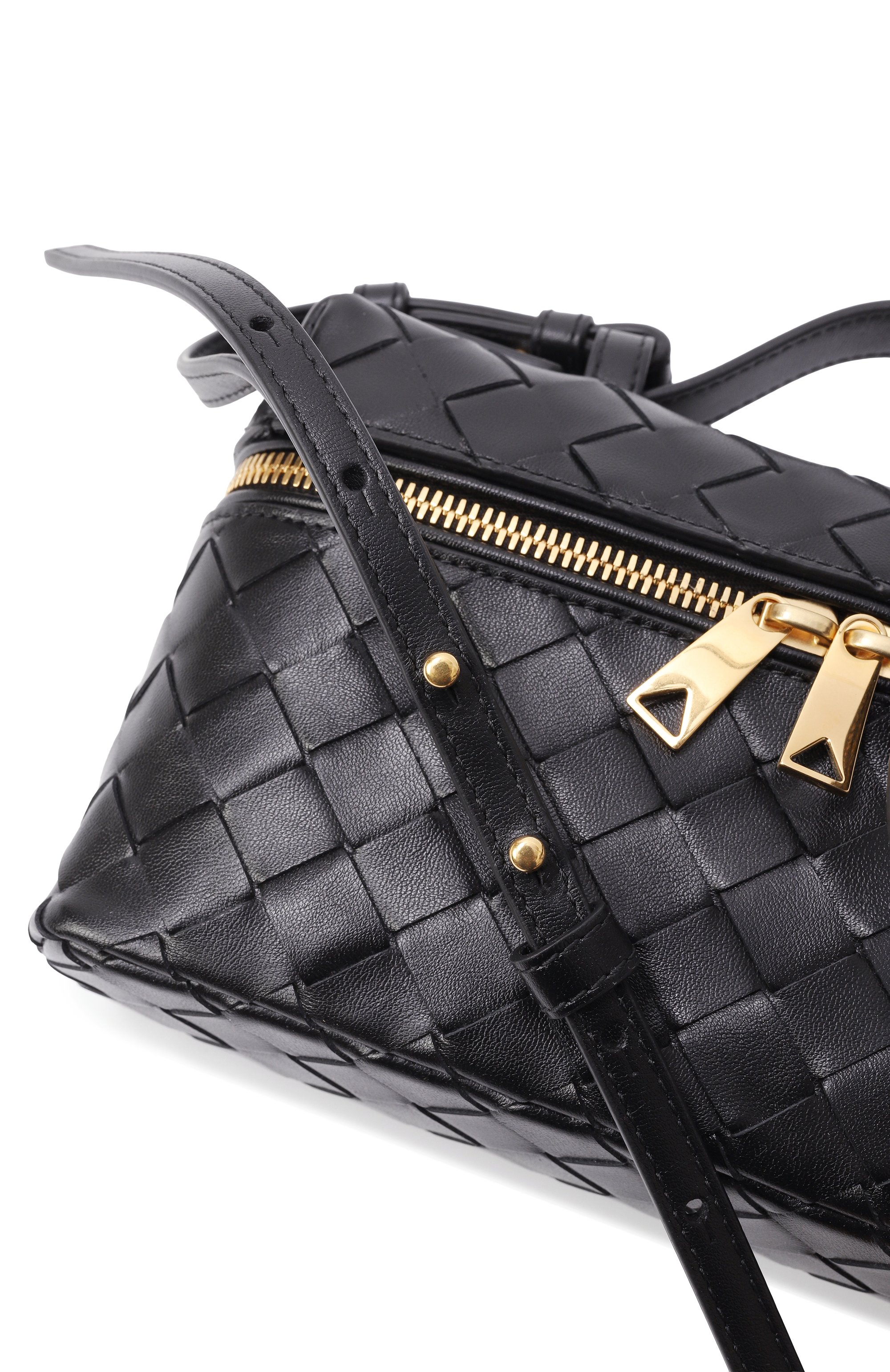 Сумка bang bang BOTTEGA VENETA, арт. 789109/V3IV1, фото 3