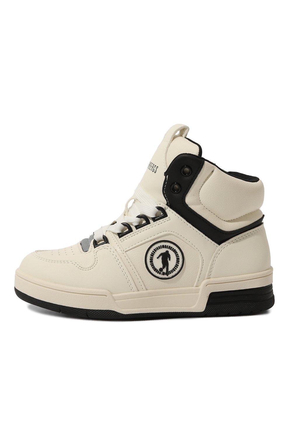 Кеды mark DIRK BIKKEMBERGS, арт. K3B9-21403-1355X002/30-34, фото 2