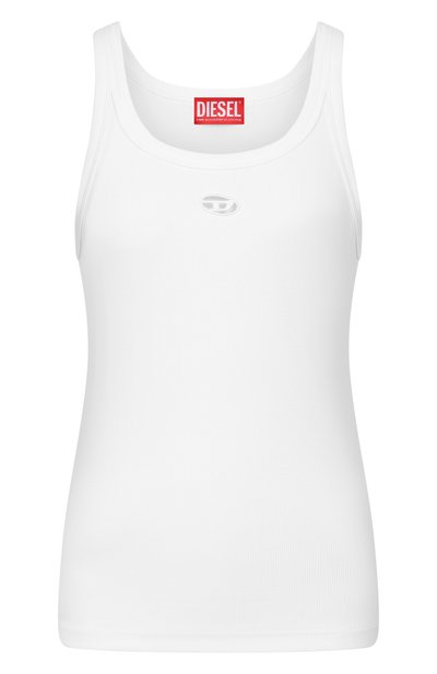Женская хлопковая майка DIESEL, арт. A21720/0EJAI