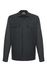 Темно-серый