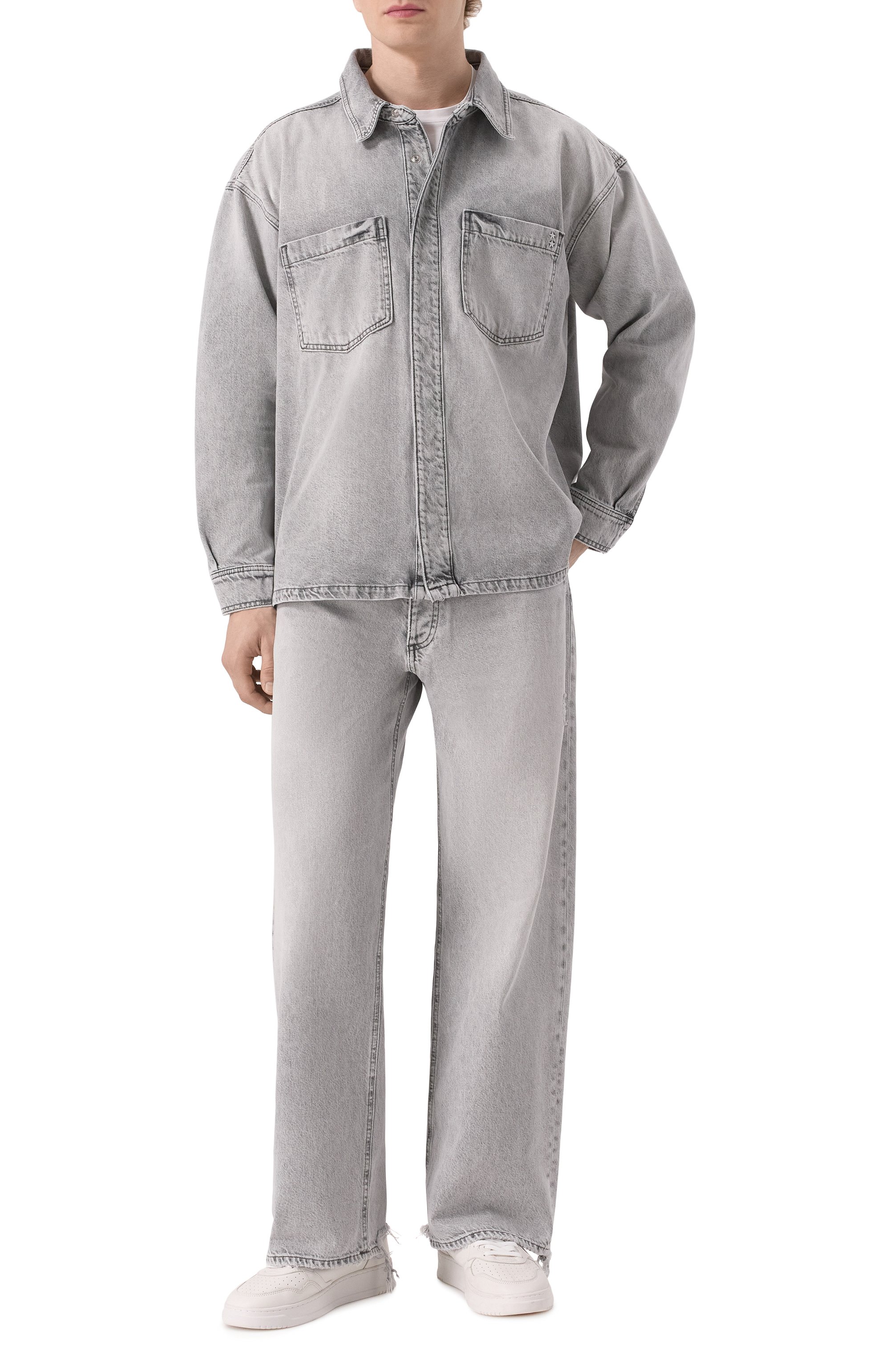 Джинсы ICON DENIM LA, арт. WILL/ID8820, фото 2