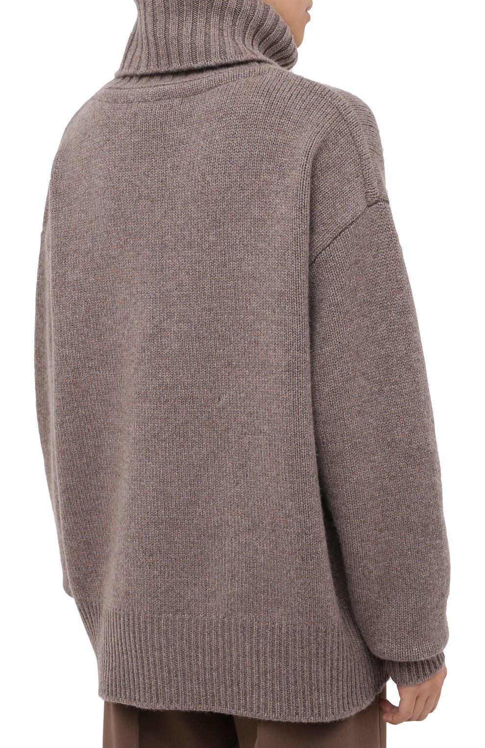 Кашемировый свитер EXTREME CASHMERE, арт. 020/0VERSIZE XTRA, фото 4