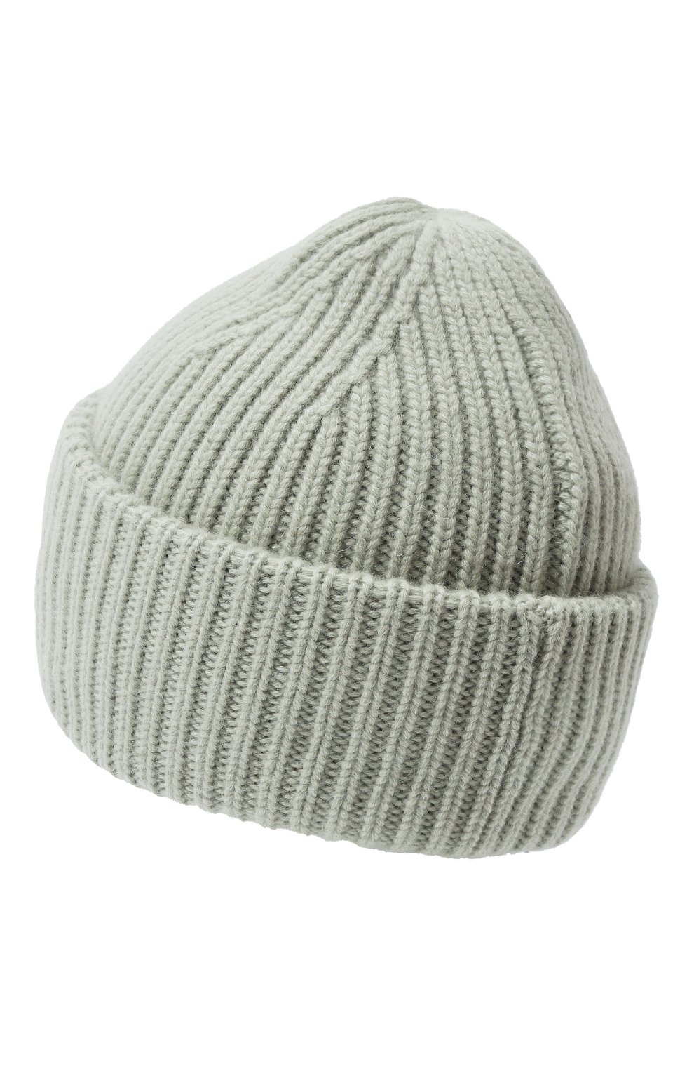 Шапка из шерсти и кашемира YVES SALOMON, арт. 23WAA502XXMACL, фото 3