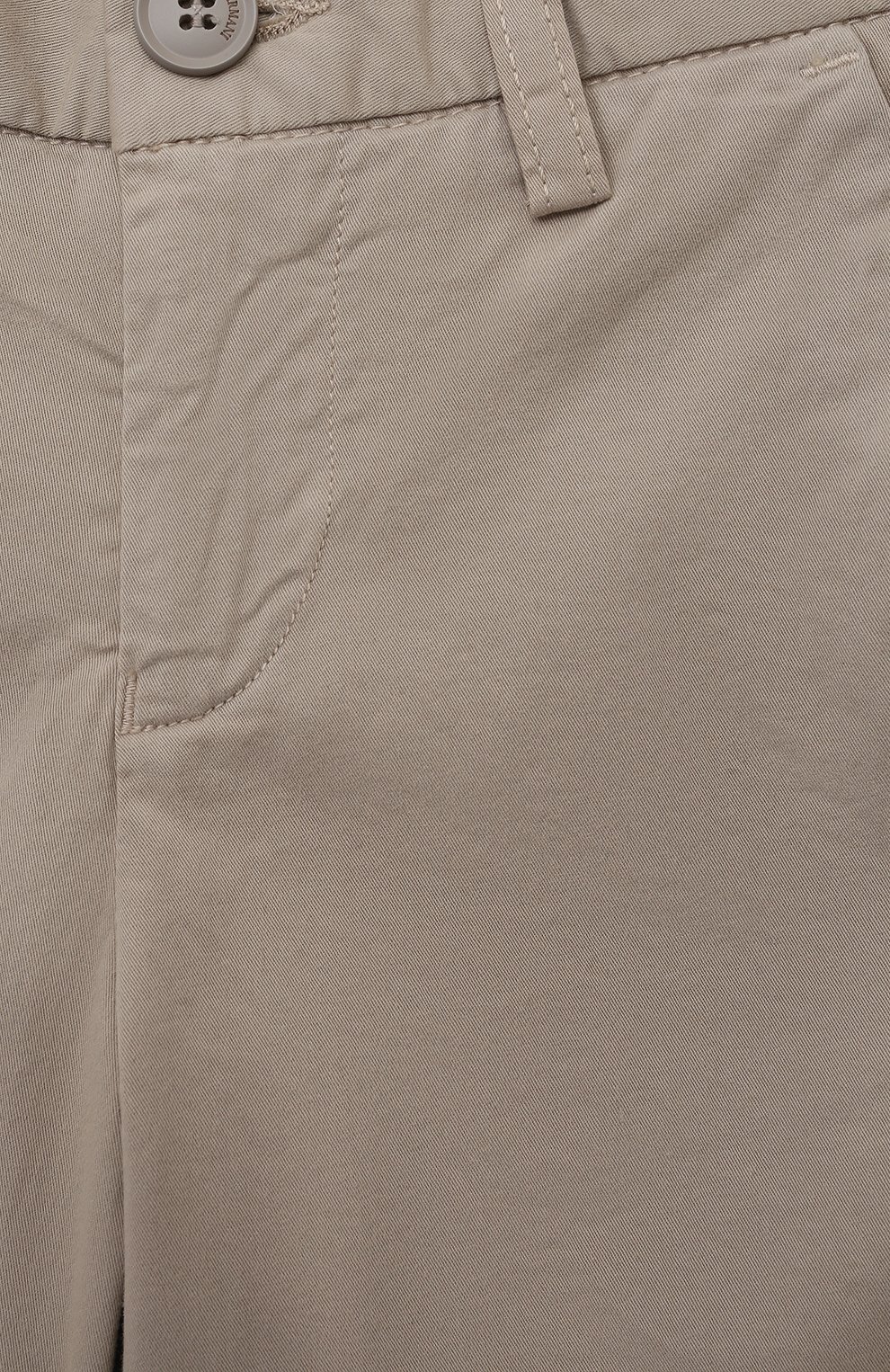 Хлопковые шорты EMPORIO ARMANI, арт. 8N4S60/4N6YZ, фото 3