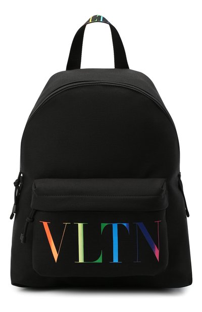 Текстильный рюкзак vltn VALENTINO, арт. VY2B0993/KBP, фото 1