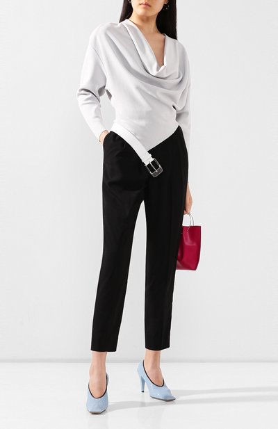 Пуловер PROENZA SCHOULER, арт. R2027426-KY188, фото 2