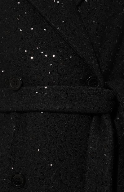 Шерстяное пальто SEVEN LAB, арт. SCU.02.903.14, фото 5